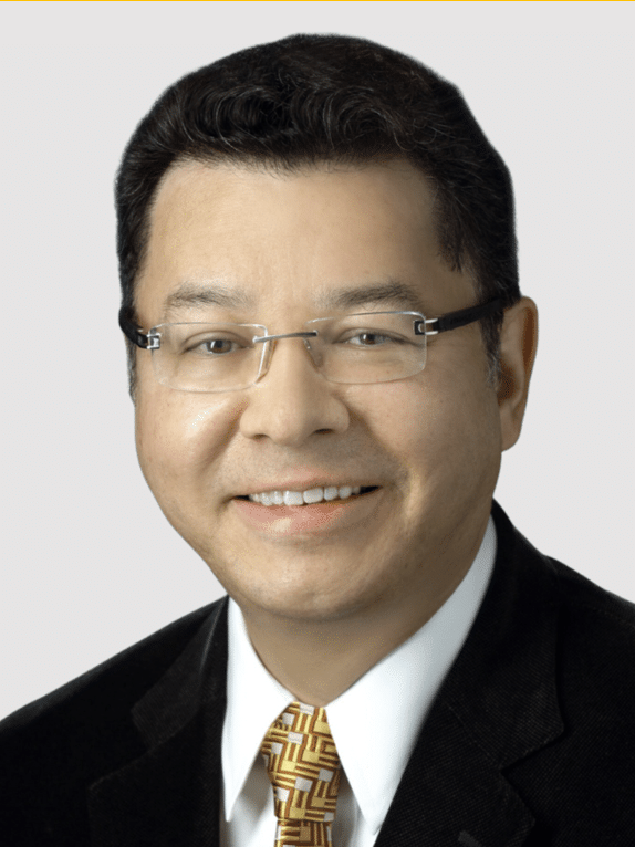 Prof. Fernando Arevalo